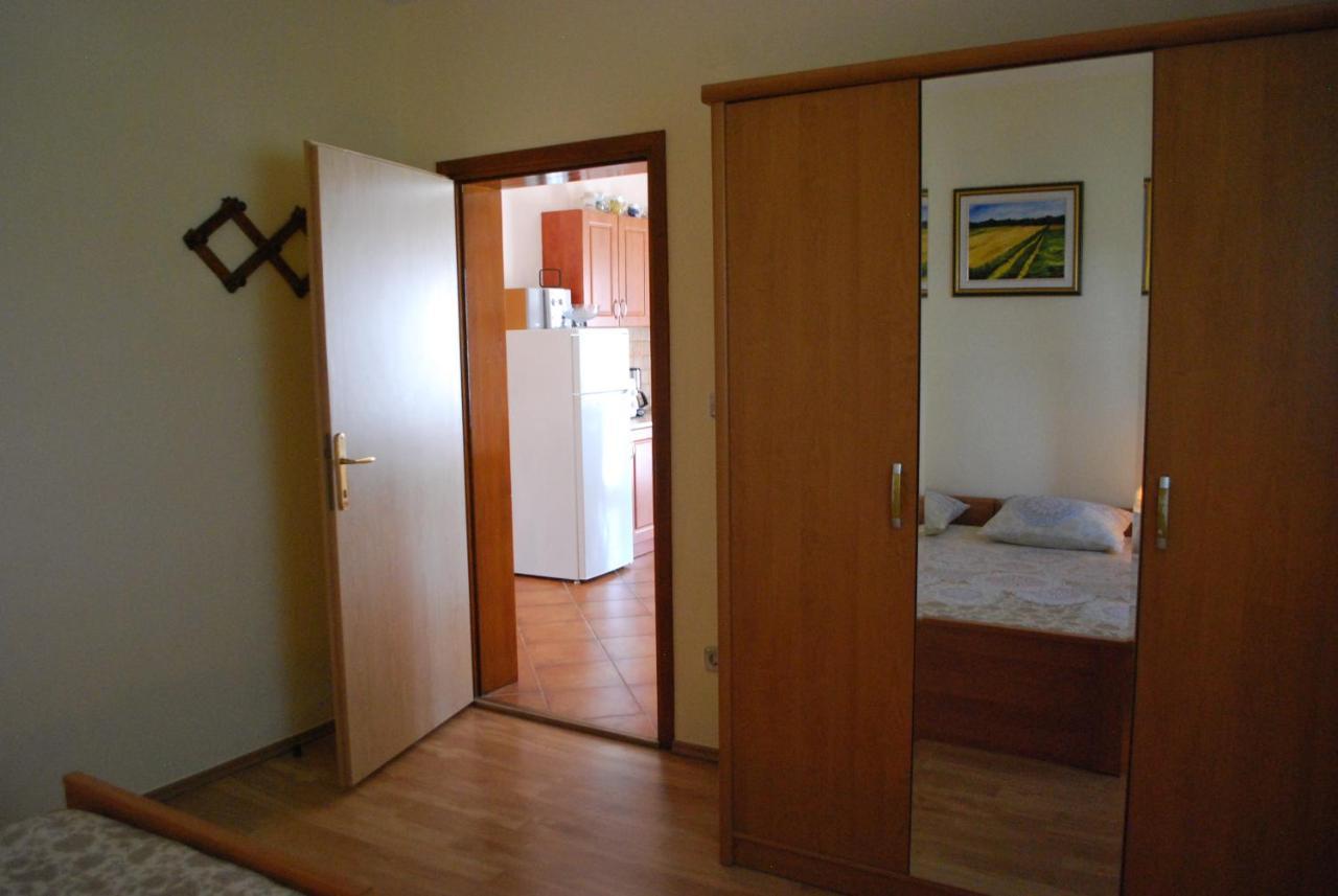 Villa Dorina Barban Exterior photo